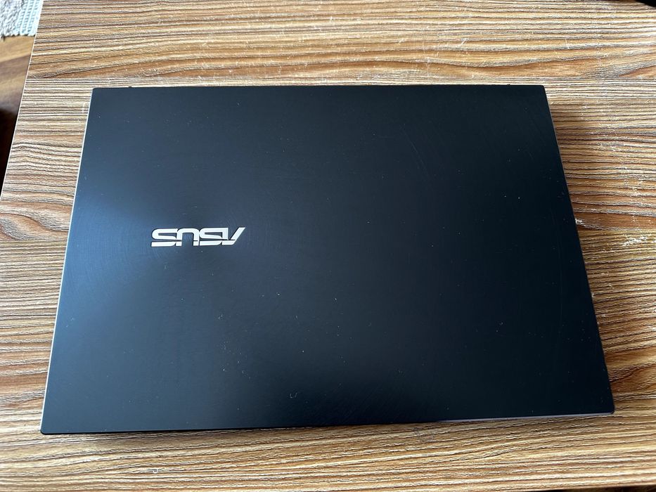 Ultrabook ASUS Zenbook 14X OLED Core™ i7, 14", 2.8K, RAM 16GB, 1TB SSD