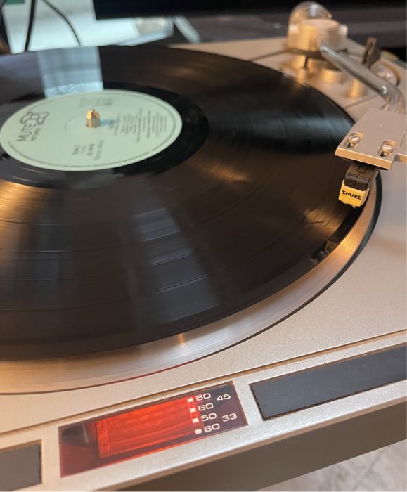 Грамофон Pioneer PL-200