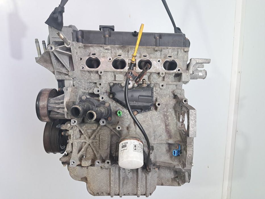 Motor complet ambielat Ford Focus 2 (DA) [Fabr 2004-2012] HWDA 1.6 TDC