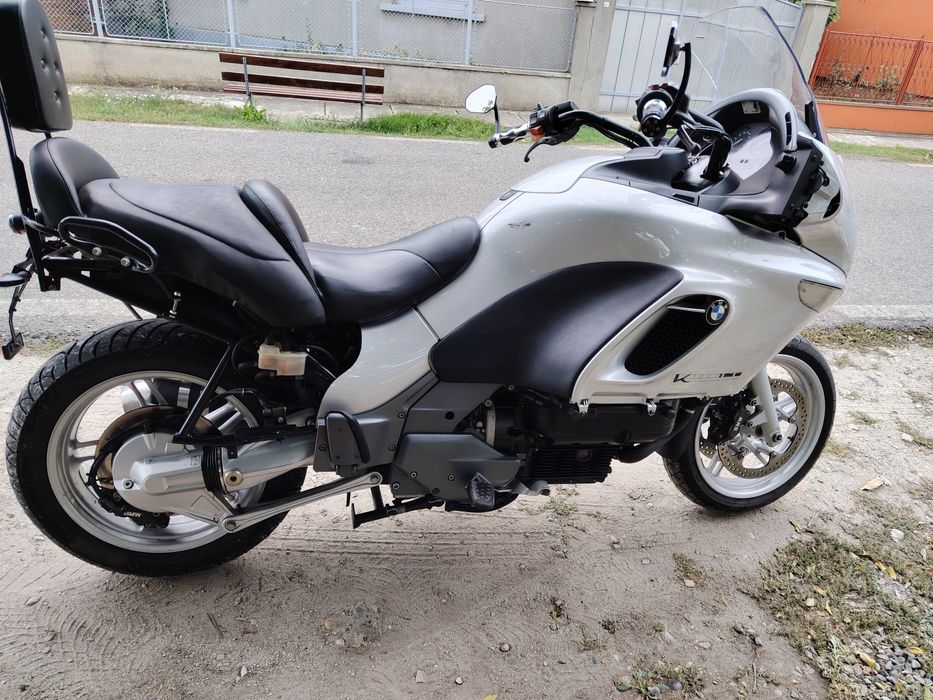 Vand BMW K1200 LT