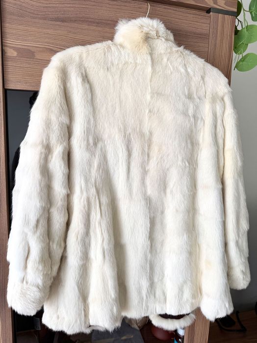 Палто от норка (остригана)