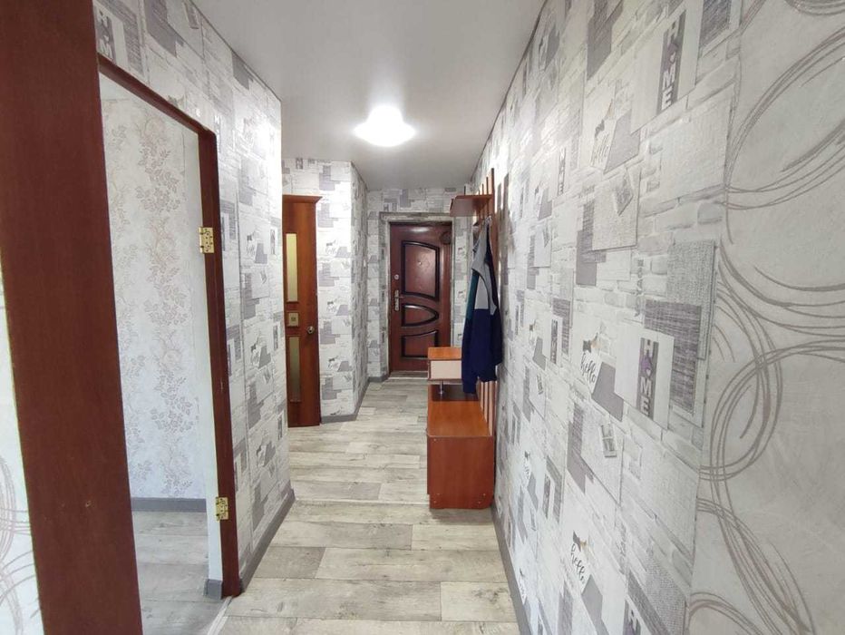 Продам 3х ком квартиру