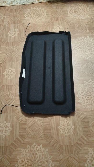Полка багажника cherry tiggo 4 pro