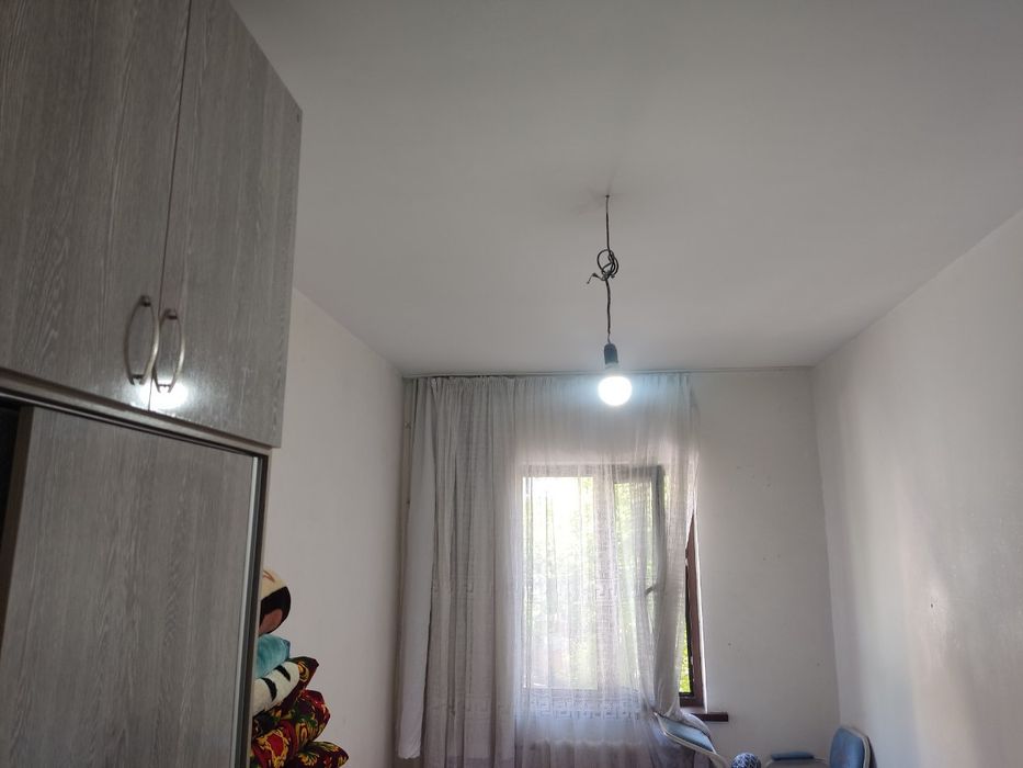 Olmazor tumani,Massiv Olimpiya