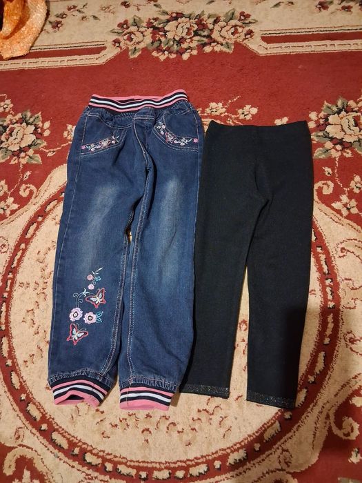 Одежда для девочек