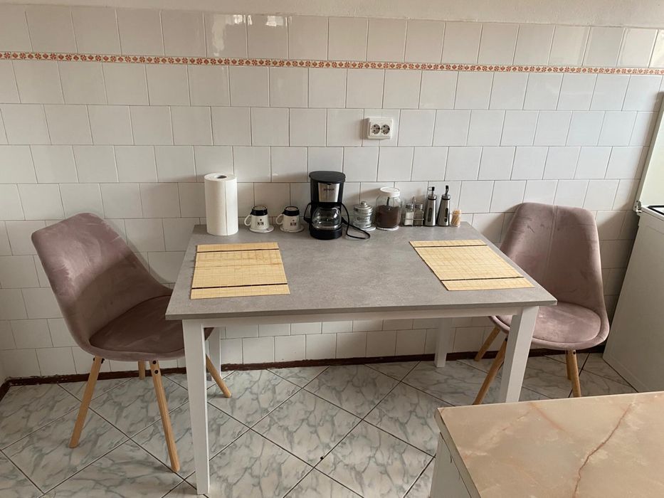 Regim Hotelier Ap 2 camere