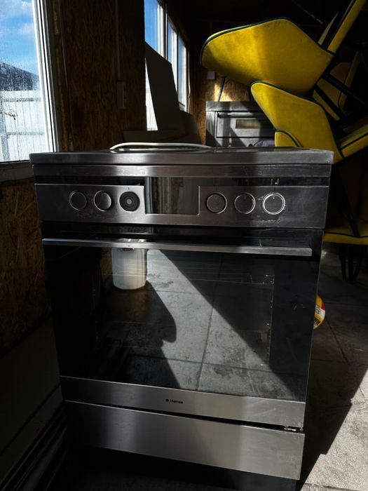 Продам плиту,состояние идеал