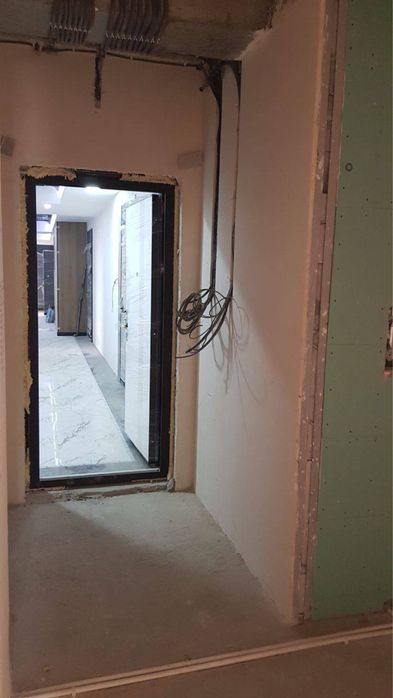 ЖК Bobur residence 3-х комнатная квартира 72.4м2.