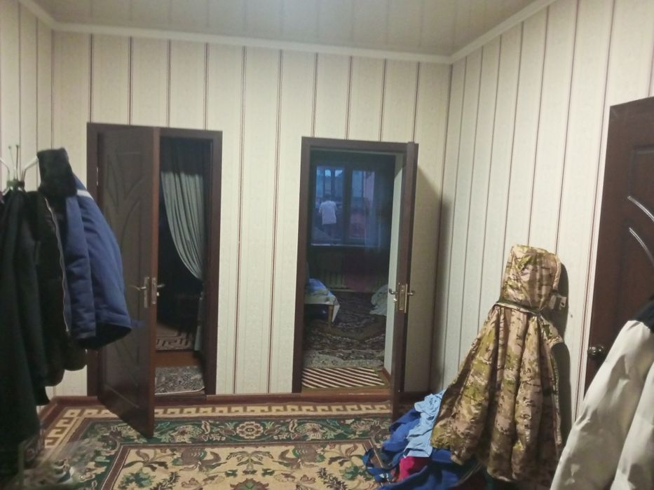 Продается дом 6 комнат 25 гектаров есть сад