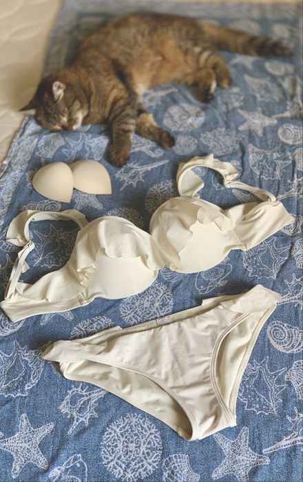 Купальник Oysho, размер S