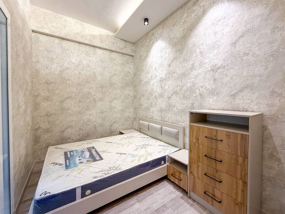 Продам 2 ком жк Пойтахт Махтумкули