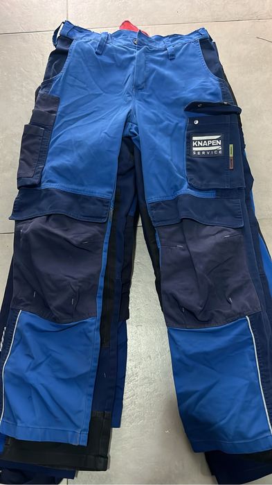 Echipamente de munca second hand