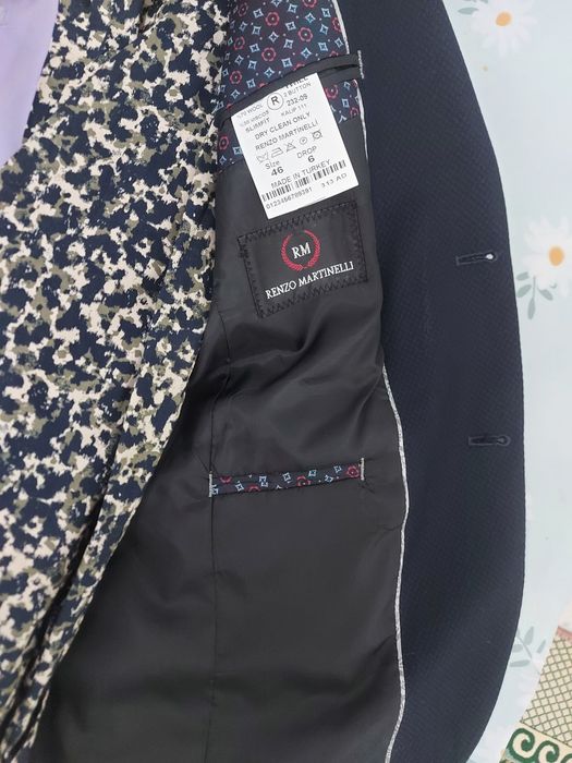 Продам костюм мужской