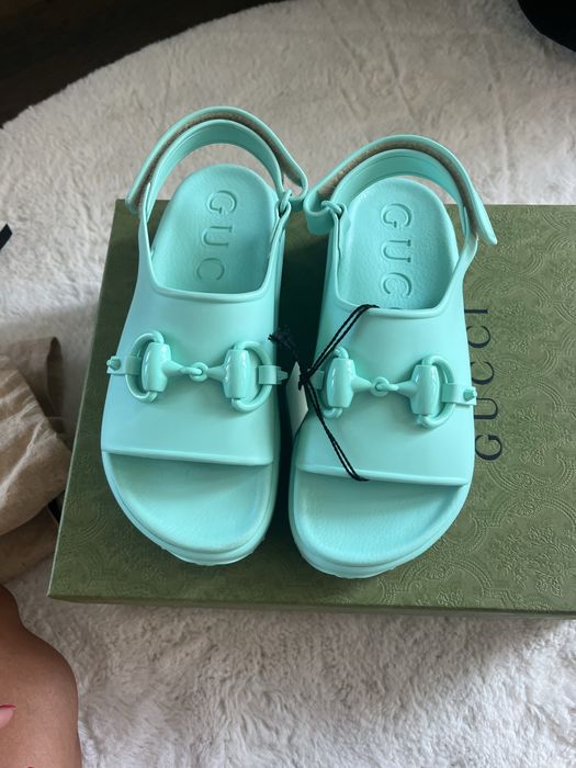 Gucci сандали оригинални