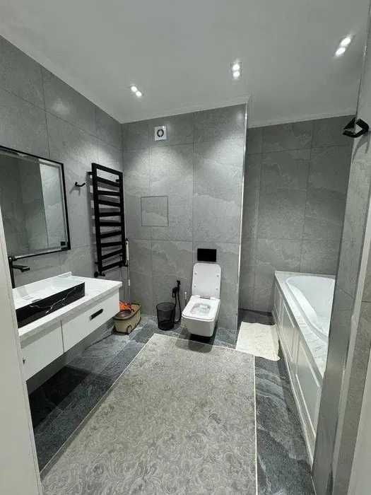 НОВОСТРОЙКА! 2х ком кв на Махтумкули Паркентский! СРОЧНО!