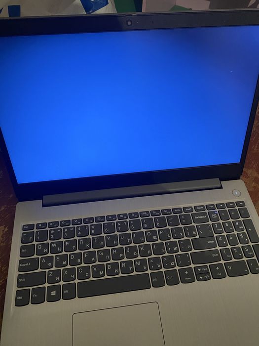 Продаю Ноутбук Lenovo