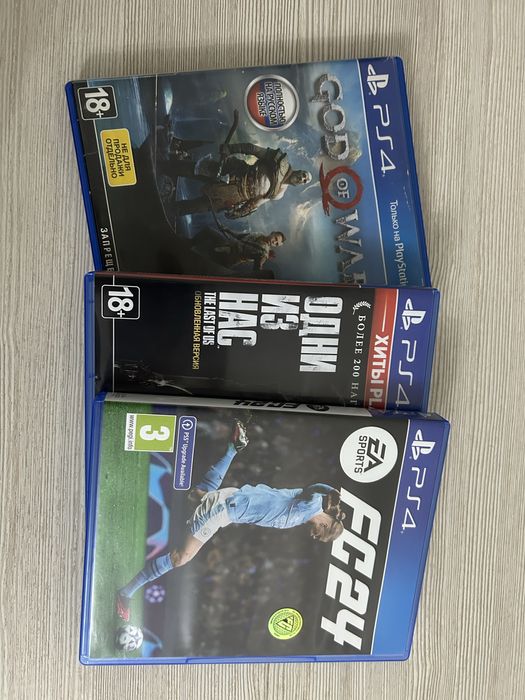 Продаю playstation 4 slim(Плейстейшн 4 пс4)