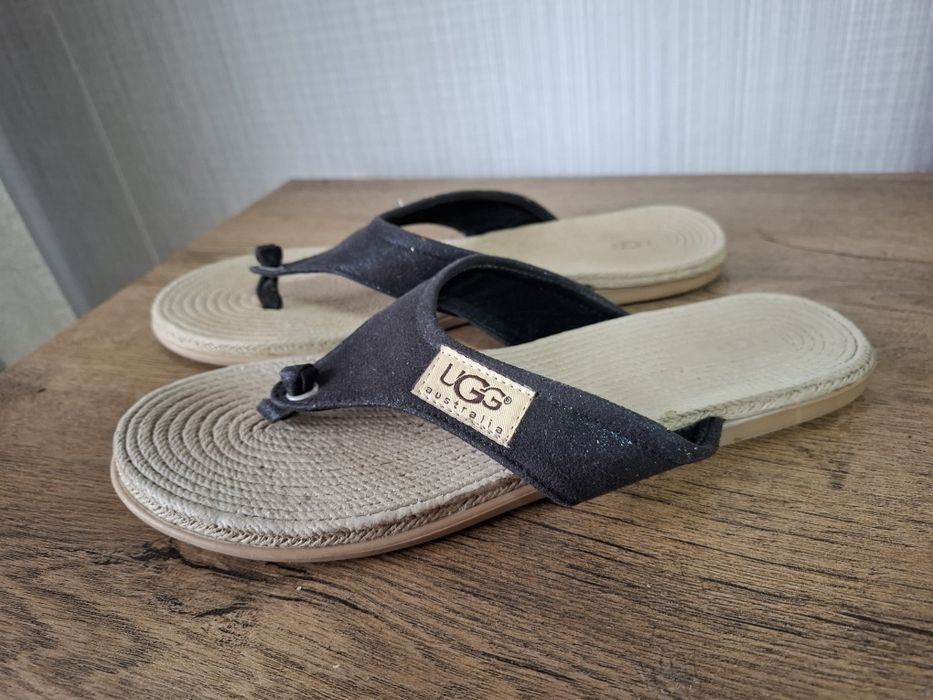UGG дамски чехли 40 номер.