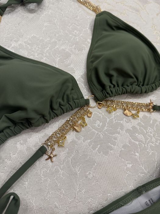 Продам новый купальник