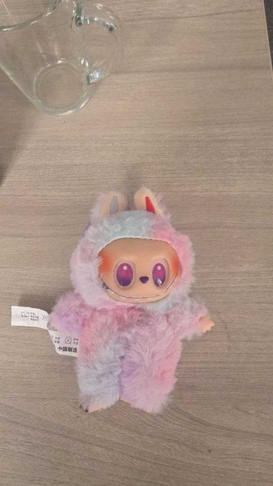 Мягкая игрушка эльф Лабубу Labubu