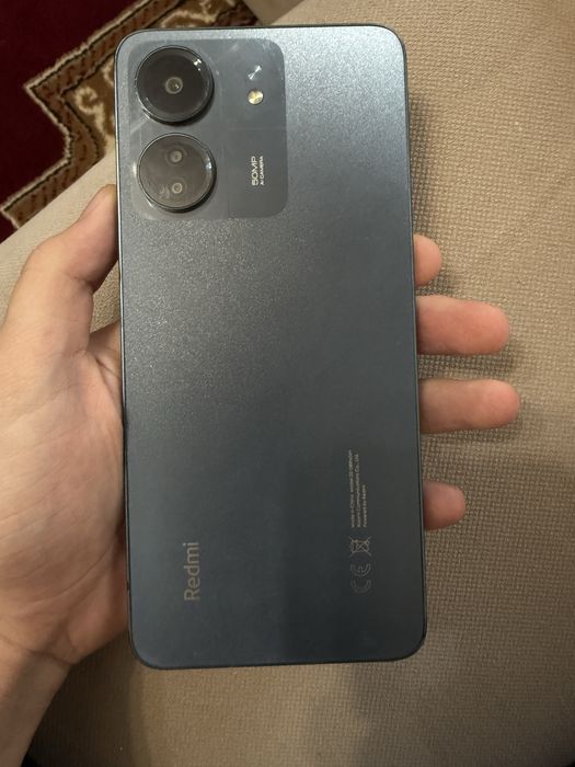 Redmi 13 C