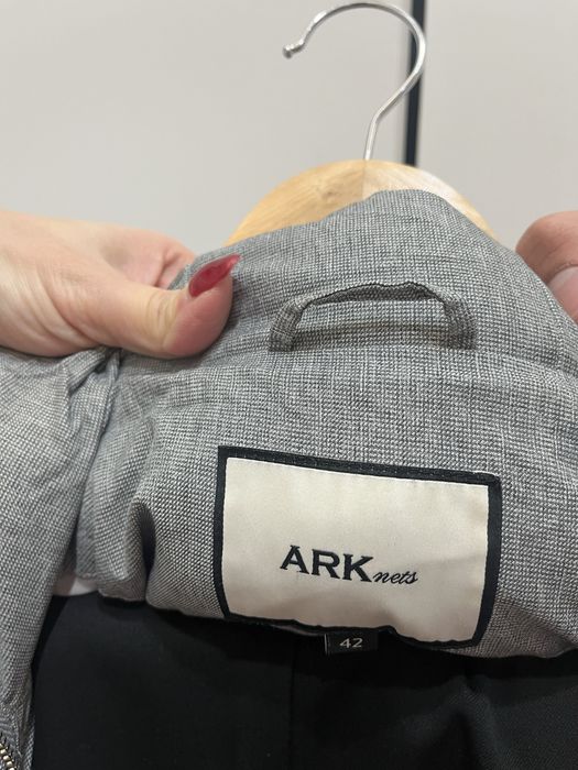 Куртка зимняя