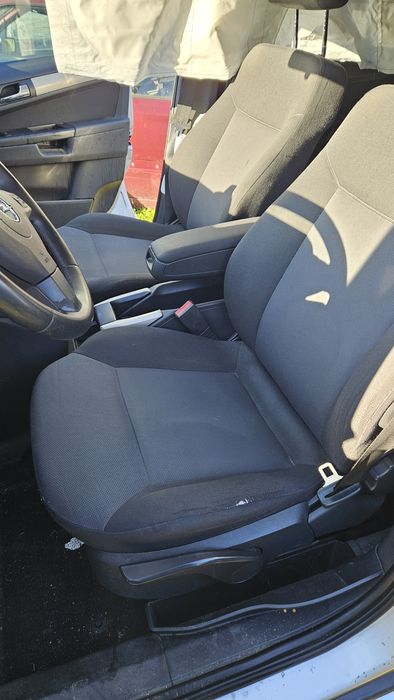 Opel Zafira B - 2008г.- 1.9 cdti - 120ps.на части