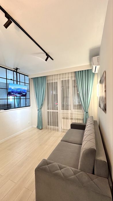 Квартира посуточно Алматы