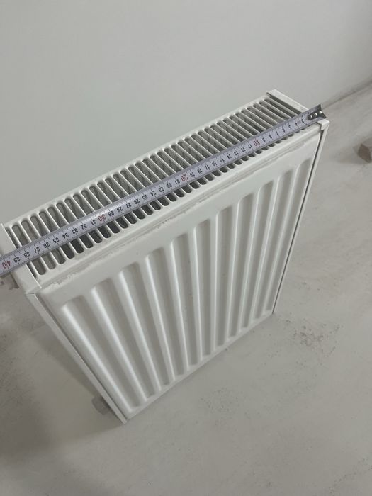 Отопление батарей