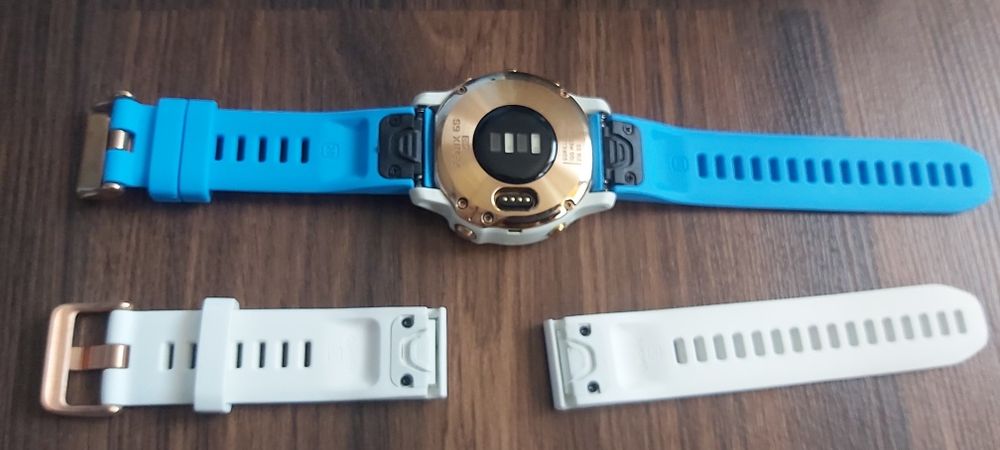 Часовник garmin fenix 6s