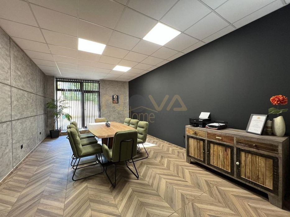 Магазин в Варна-Конфуто площ 151 цена 396000