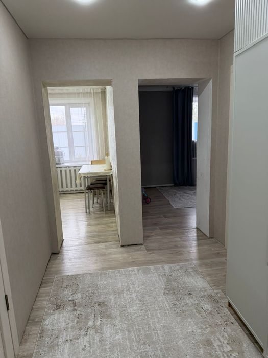 Продаётся 1/2 дома