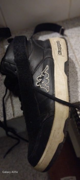 Зимни обувки 15 лв за бр.