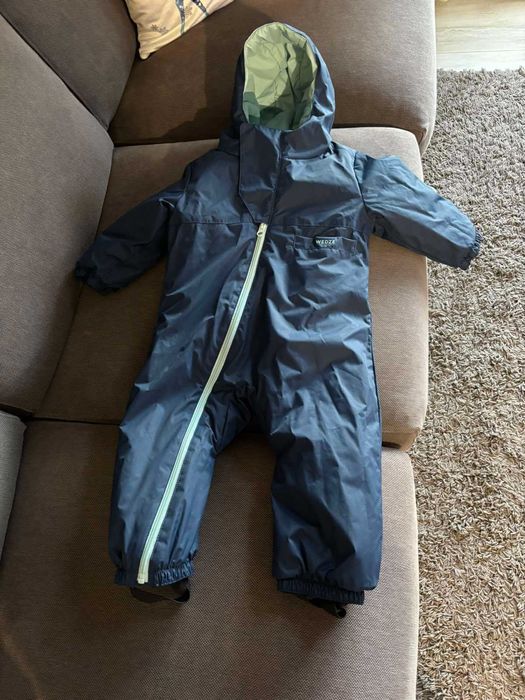 бебешки космонавт Декатлон