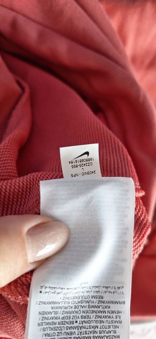 Nike air max  суичъри М/ Л размер/отлични