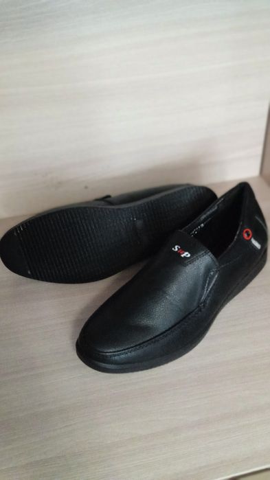 Распродажа туфли для мальчиков