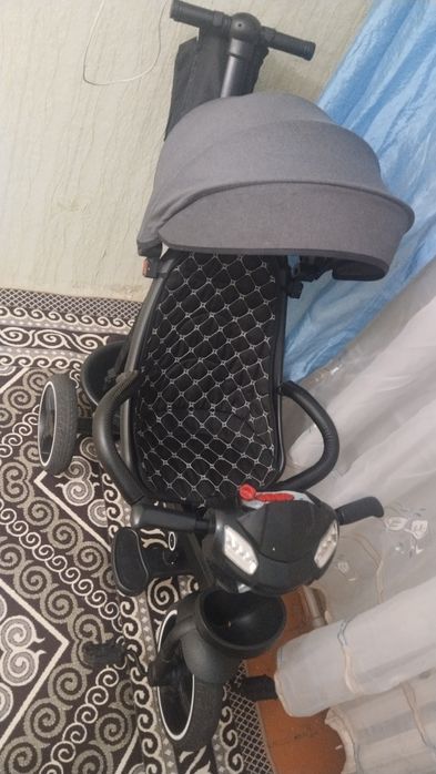 Продам детский велосипед