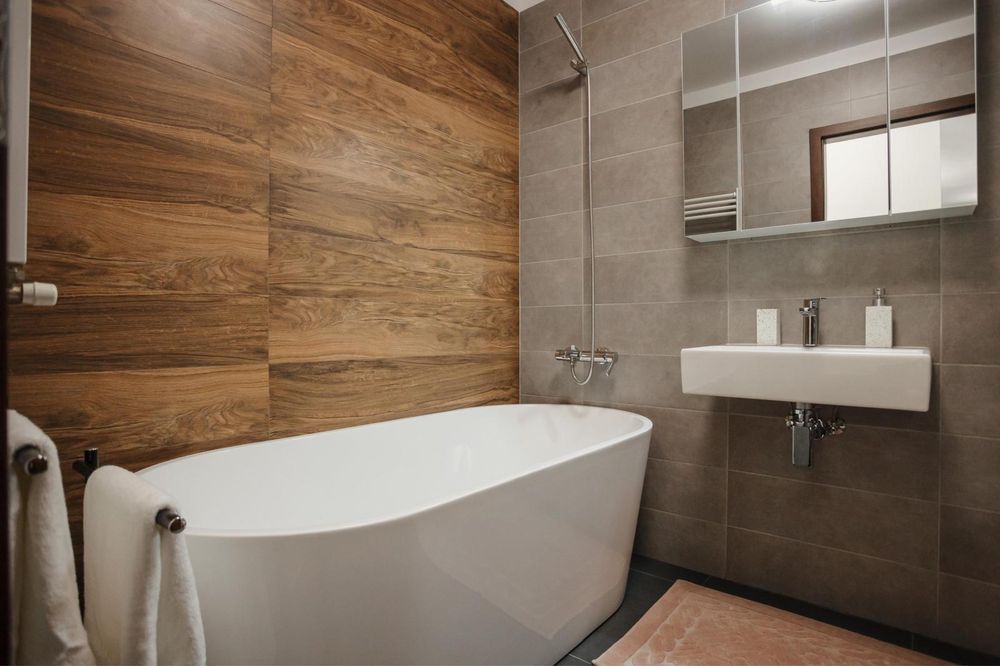 Proprietar 3 camere view panoramic Soporului  Grand Park