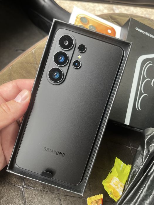 Samsung S26 ULTRA