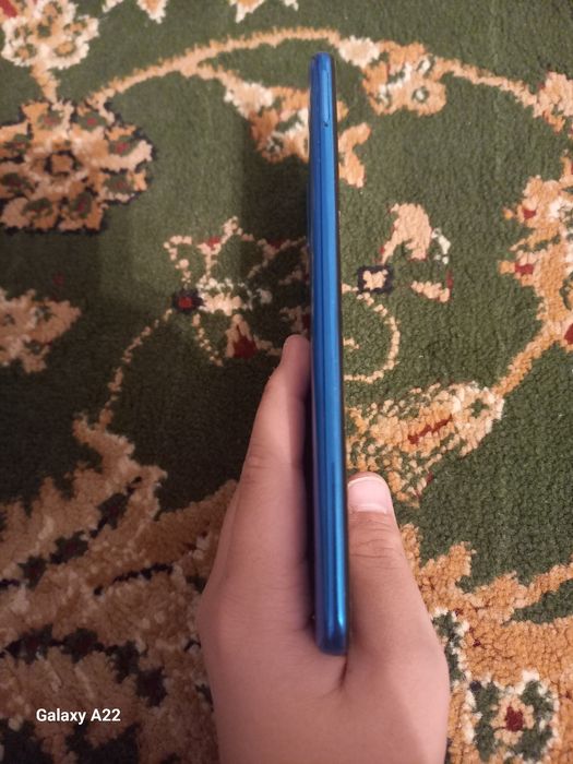 Самсунг а50 нерабочий дисплей но сам рабочий