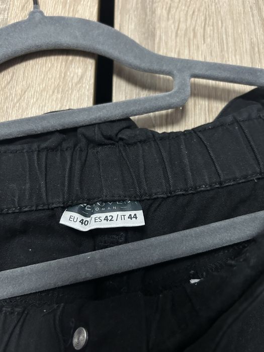 Клинче на nike, пола и къси панталонки