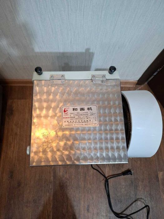 Продам Тестомес.