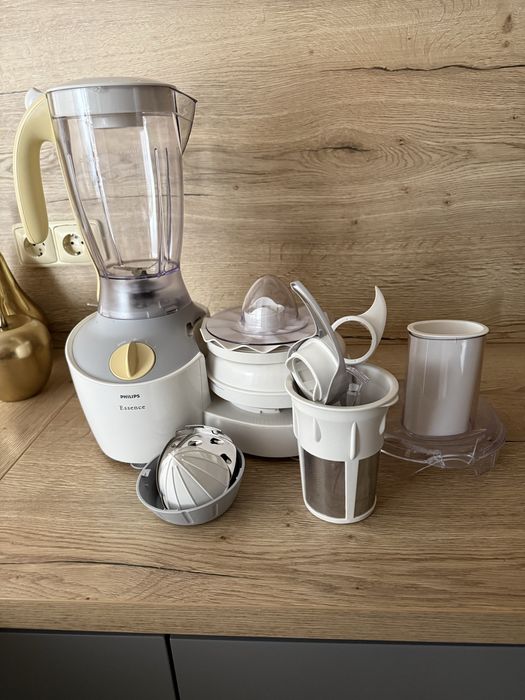 Vand robot multifunctional Philips