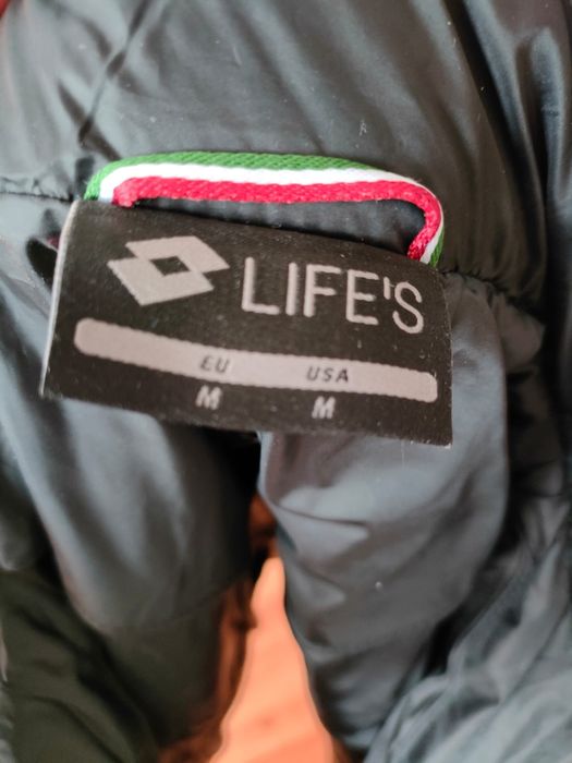 Geacă iarna Sportisimo Lotto Life's