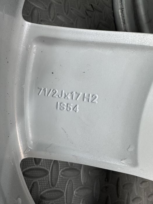 17-цола 5х112 - BMW - f40-f46-f48 и други