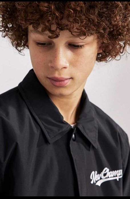 H&M vitrovka - rubashka в наличии