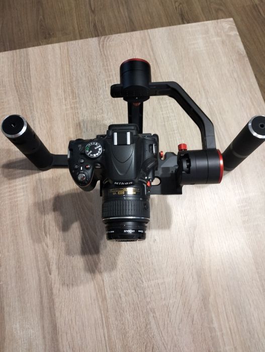 Stabilizator Feiyutech A2000