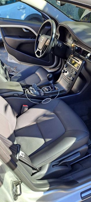 Vand Volvo v70 2010
