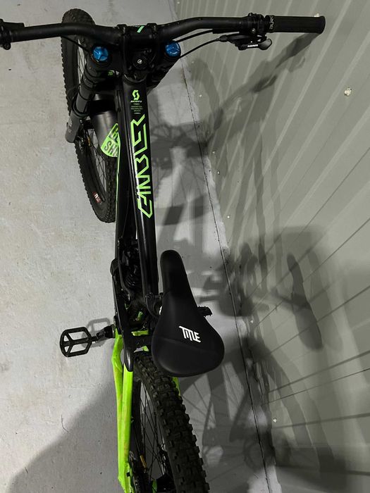 Scott Gambler 730  Upgrade-uri mari!!