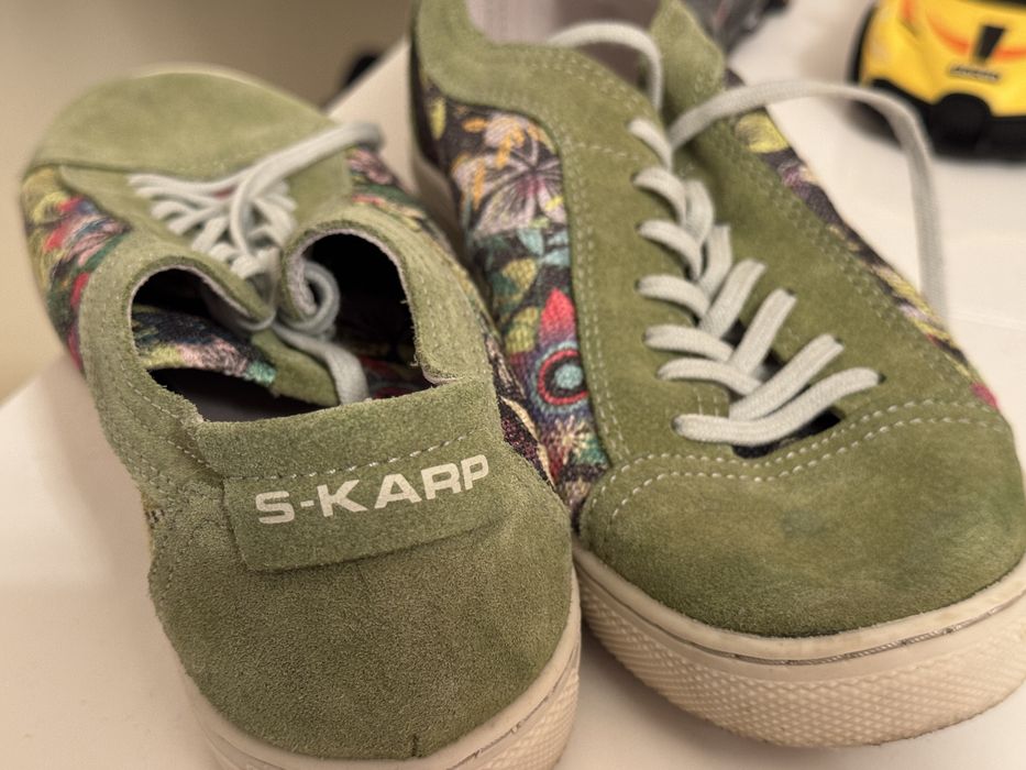 Sneakers s- Karp